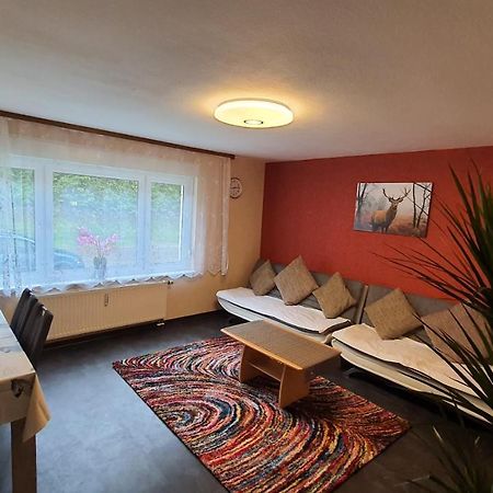 Two-Bedroom Apartment Near Triberg Waterfall Triberg im Schwarzwald Eksteriør billede